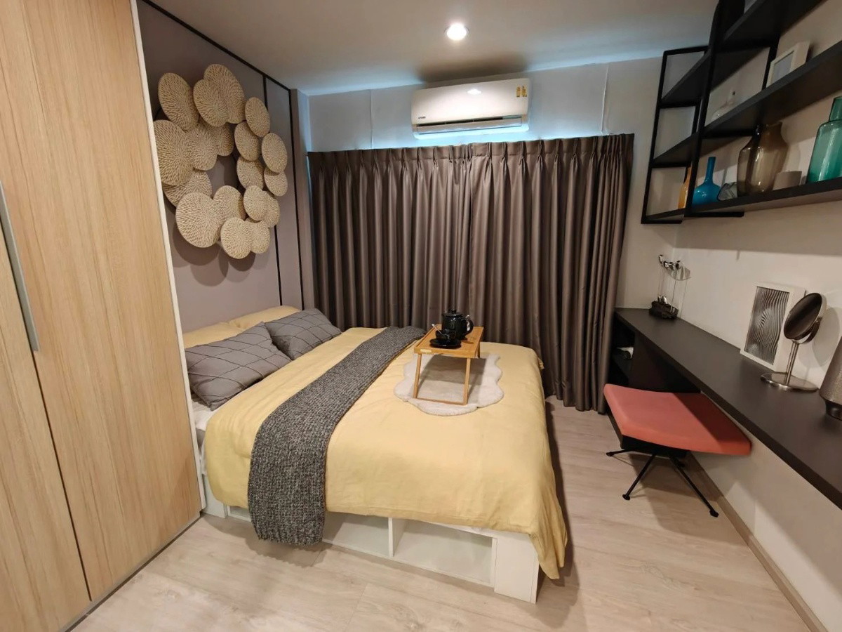 Condo · Bang Bua Thong — photo 4