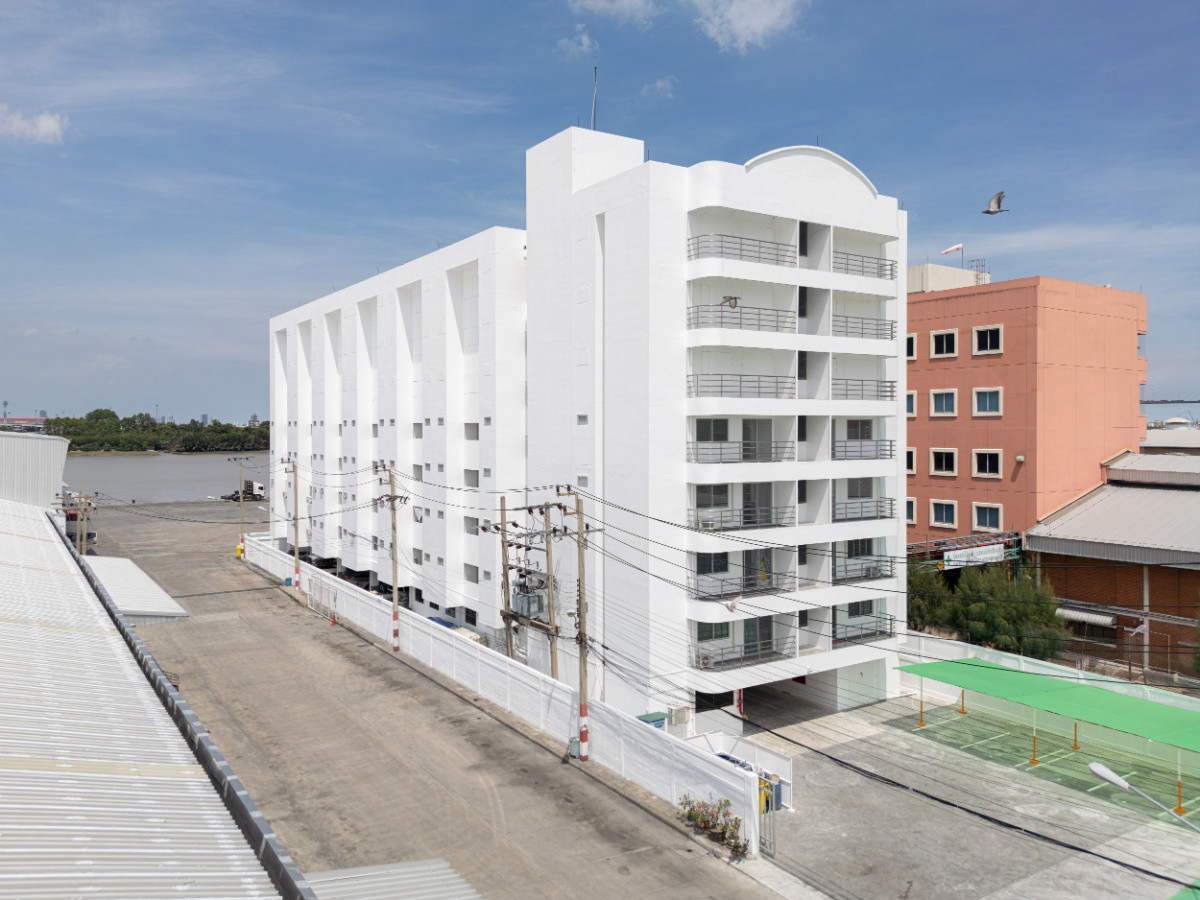 Condo · Phra Pradaeng — photo 1