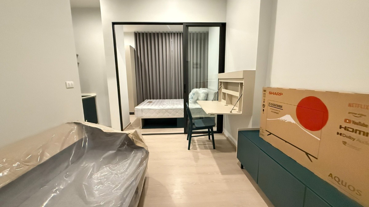 Condo · Mueang Nonthaburi — photo 3
