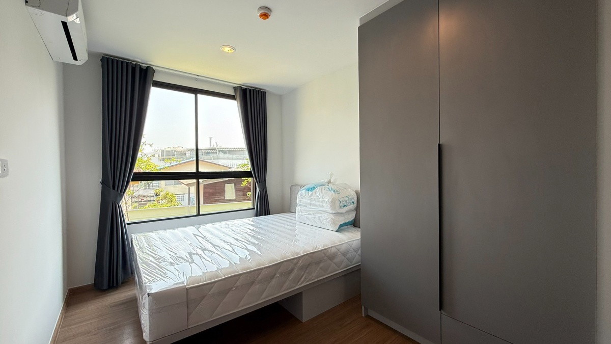 Condo · Huai Khwang, bangkok — photo 3