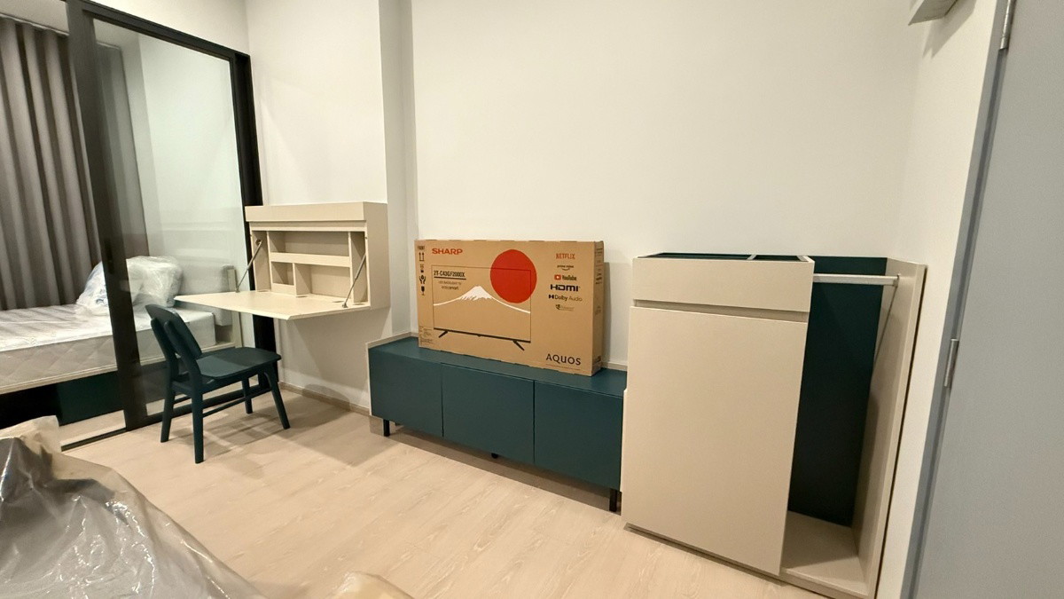 Condo · Mueang Nonthaburi — photo 4
