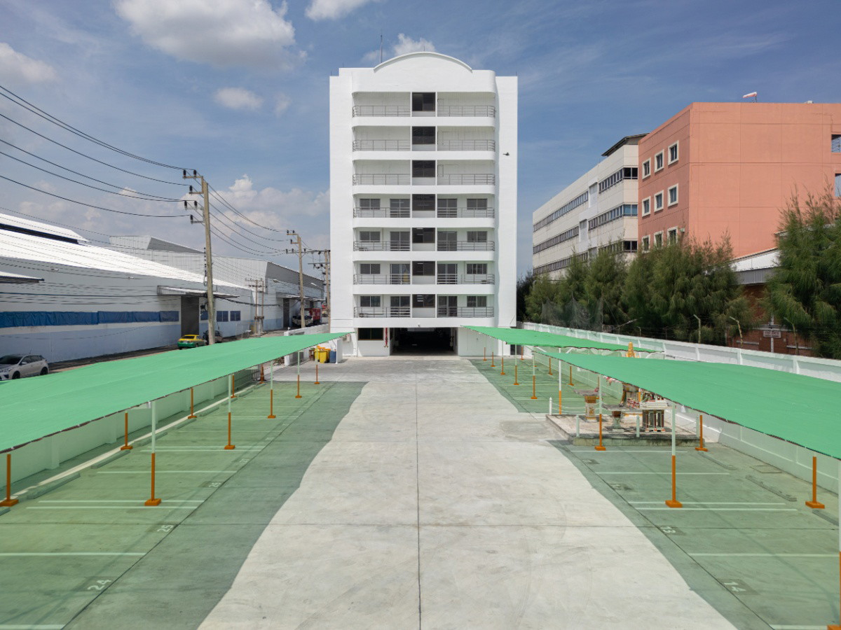 Condo · Phra Pradaeng — photo 2