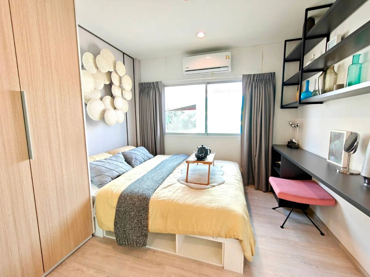 Condo · Bang Bua Thong — photo 3