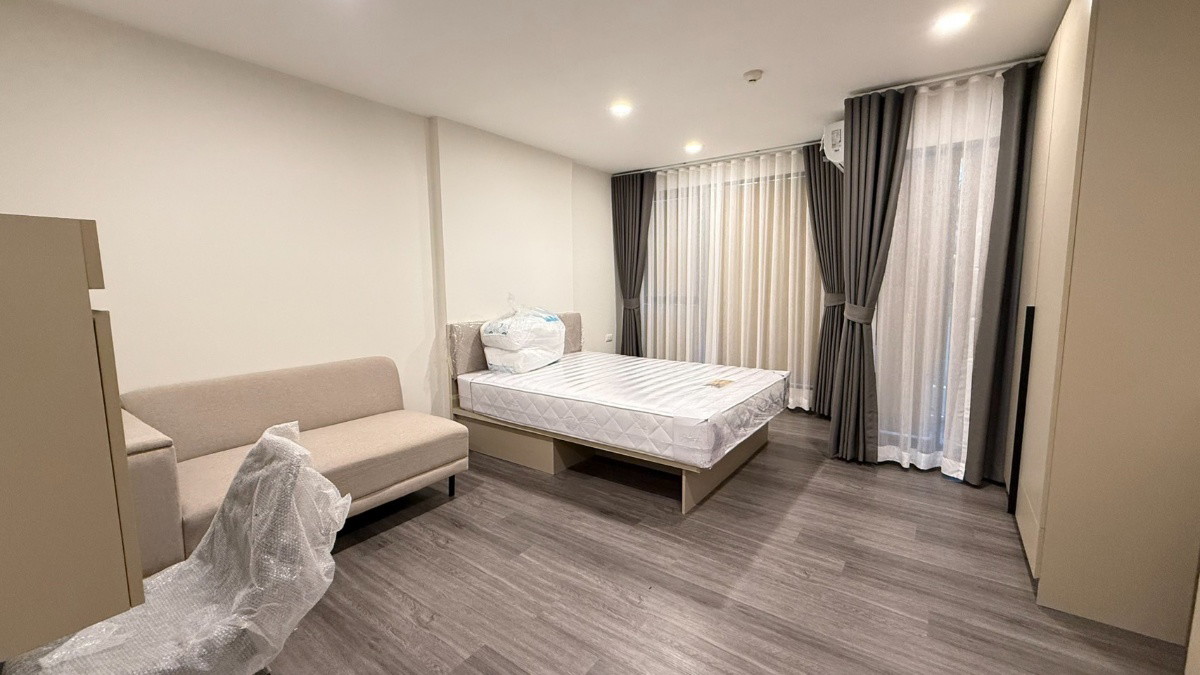 Condo · Khlong San, bangkok