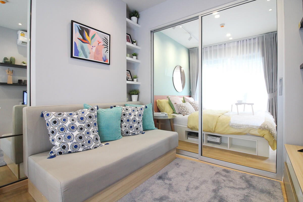 Condo · Bang Bua Thong — photo 4