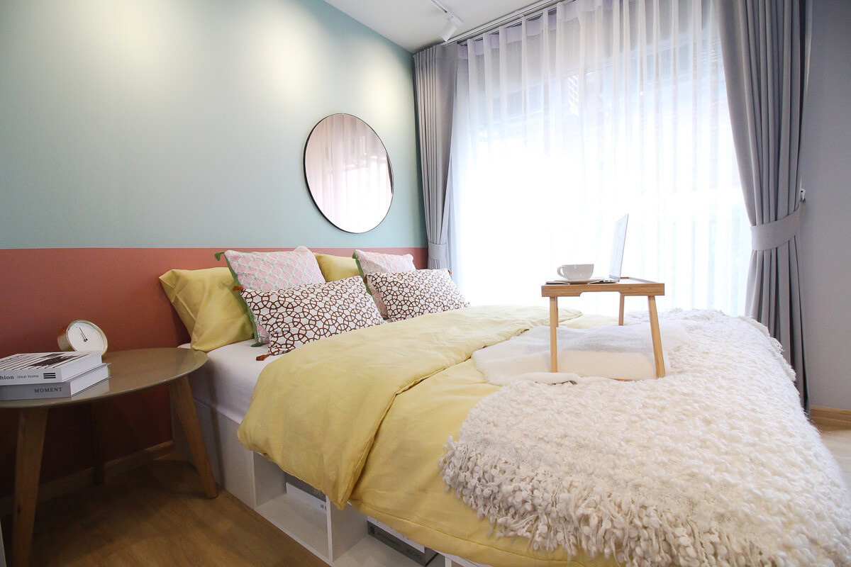 Condo · Bang Bua Thong — photo 3