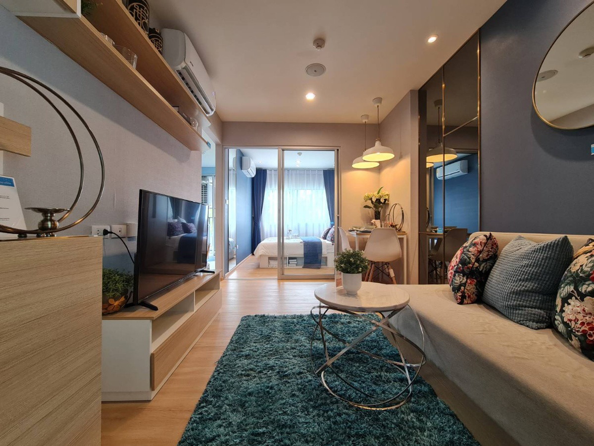 Condo — photo 3
