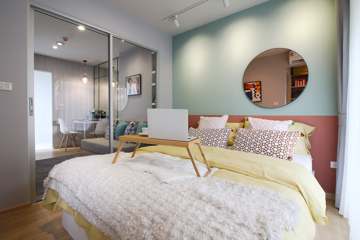 Condo · Bang Bua Thong