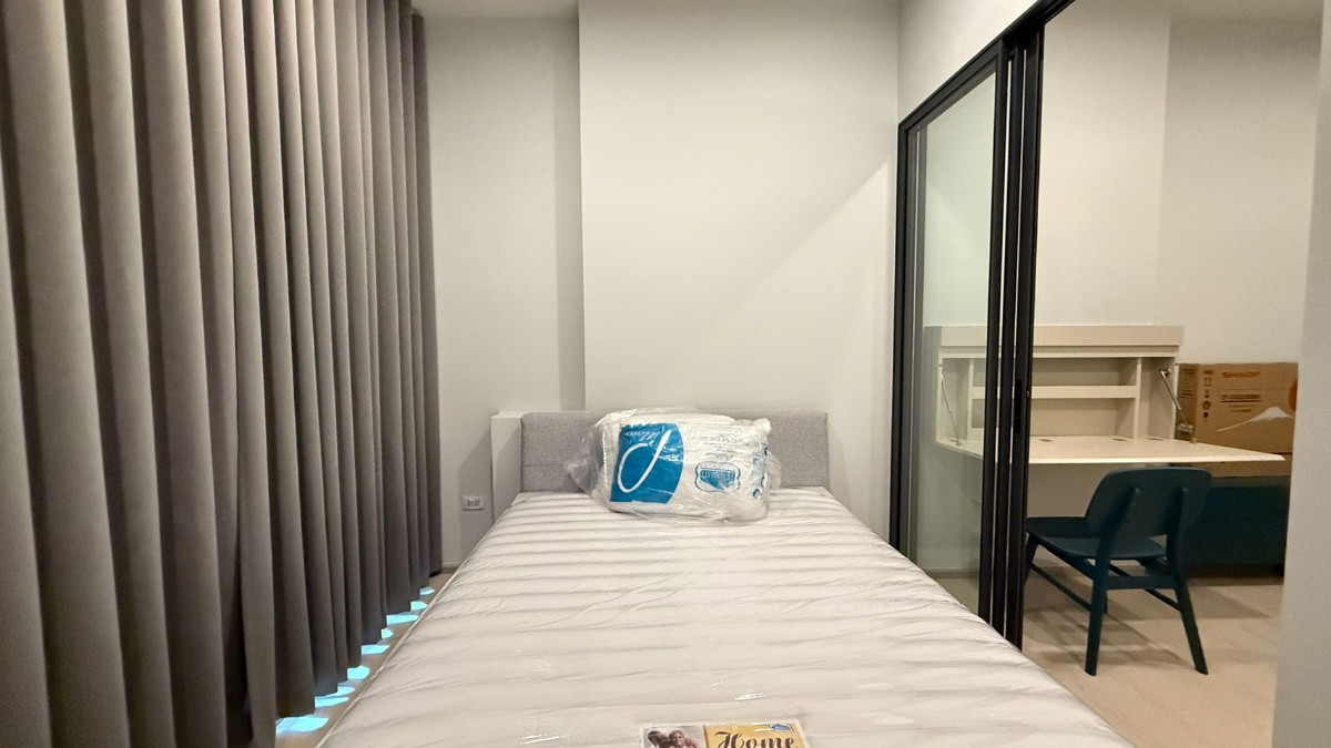 Condo · Mueang Nonthaburi — photo 2