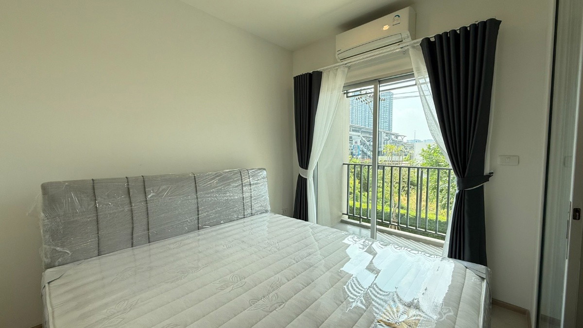 Condo · Mueang Samut Prakan