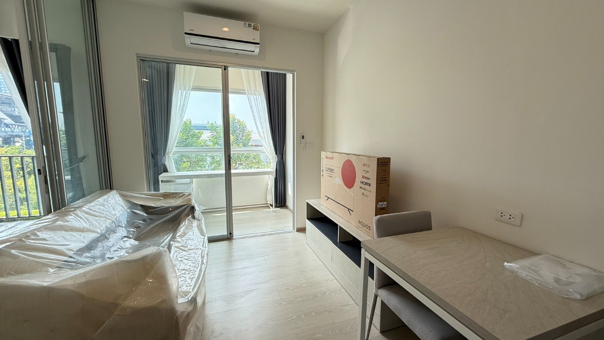 Condo · Mueang Samut Prakan — photo 5