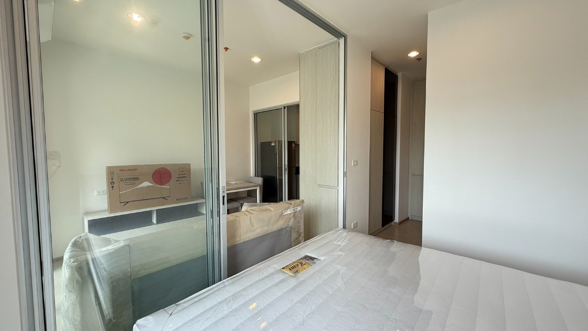Condo · Mueang Samut Prakan — photo 4