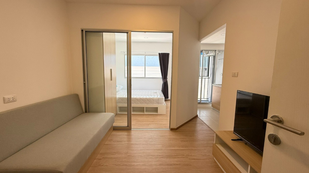 Condo — photo 5