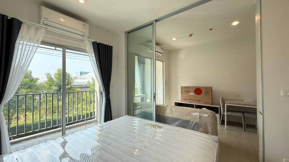 Condo · Mueang Samut Prakan — photo 3