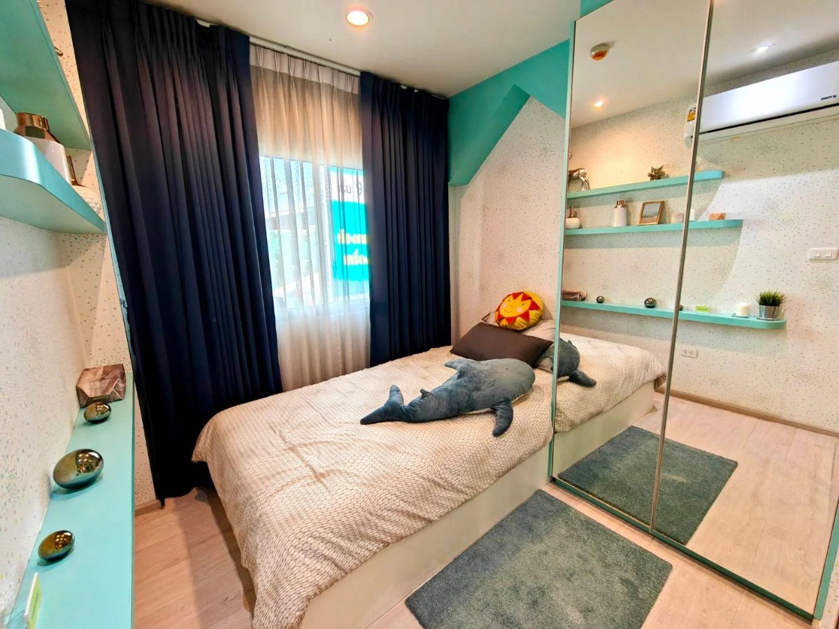 Condo · Bang Bua Thong — photo 2