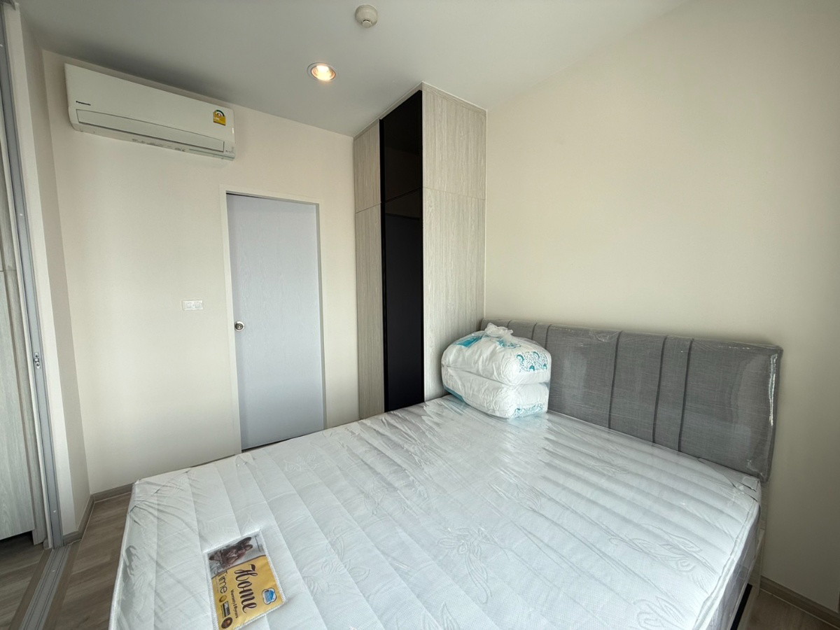 Condo · Bang Kapi, bangkok