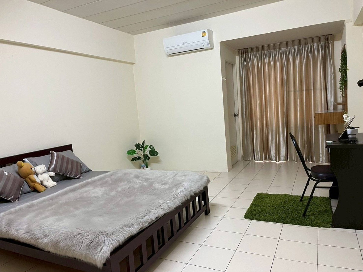 Condo · Bang Phli — photo 2