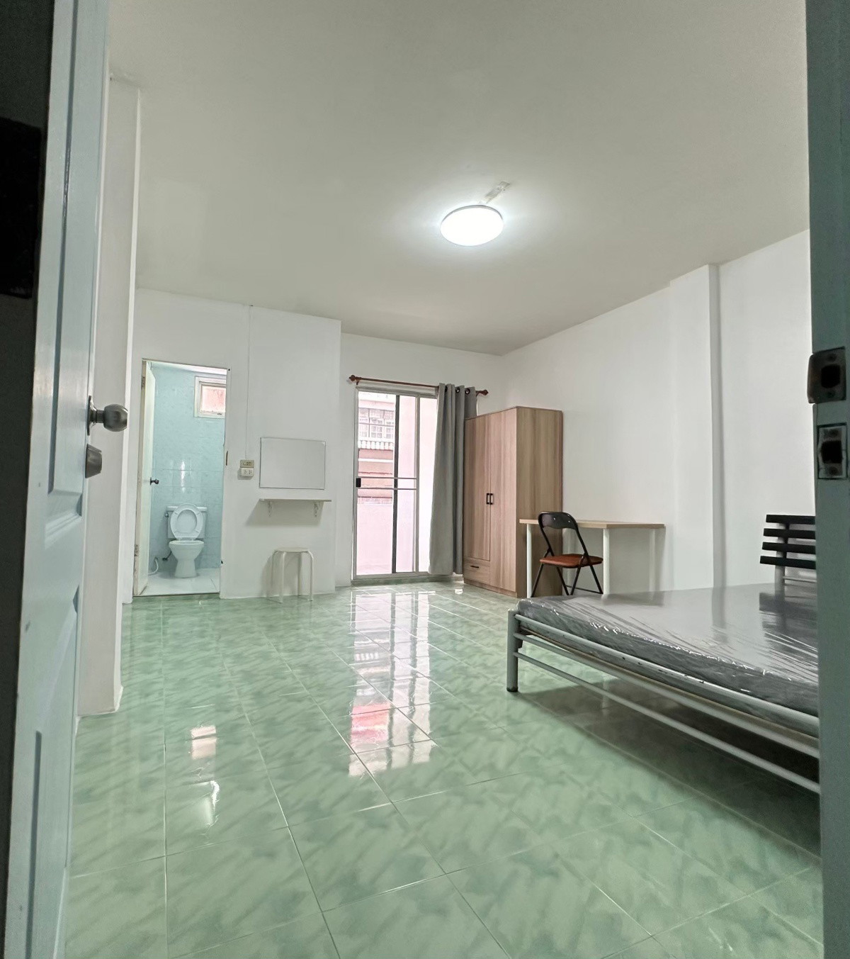 Condo · Bang Khen, bangkok — photo 3