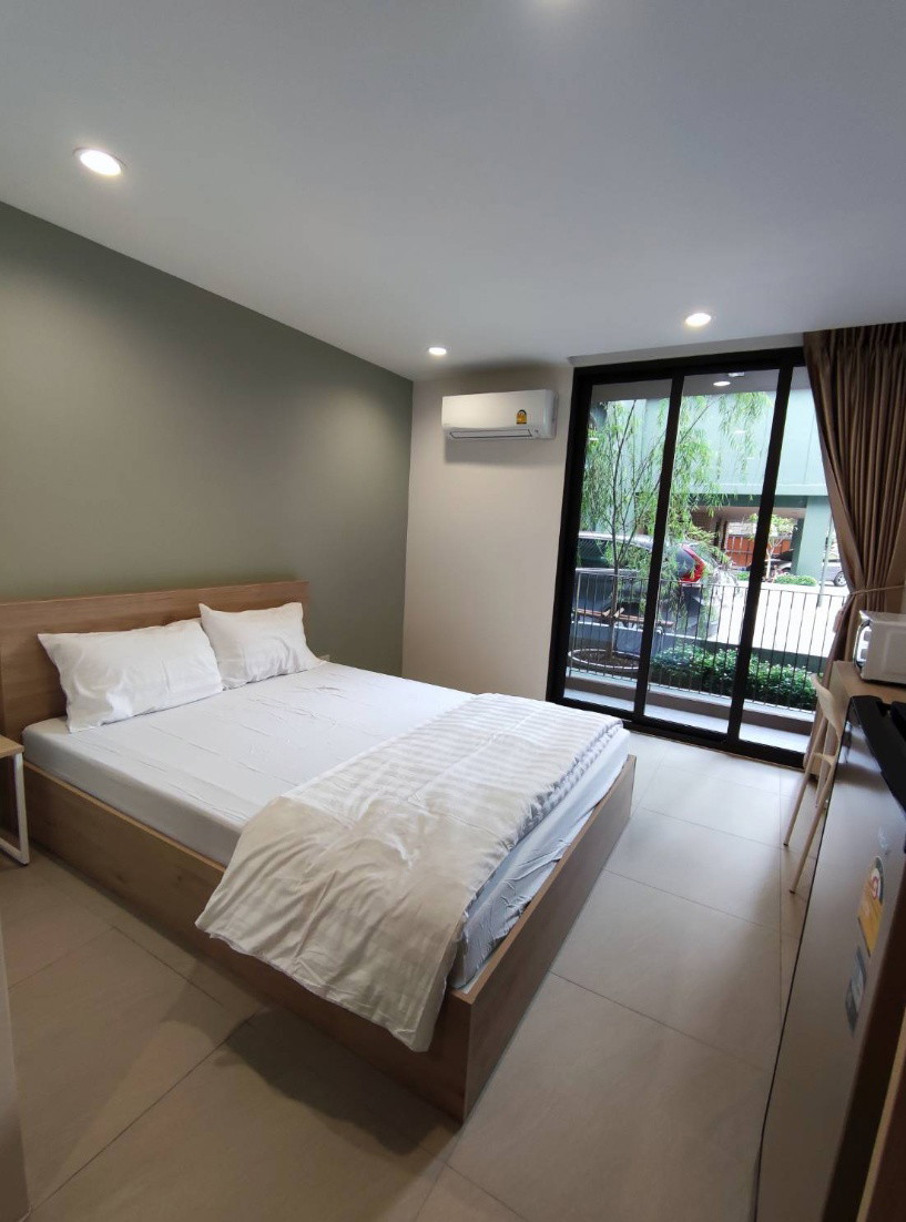 Condo · Pathum Wan, bangkok — photo 5