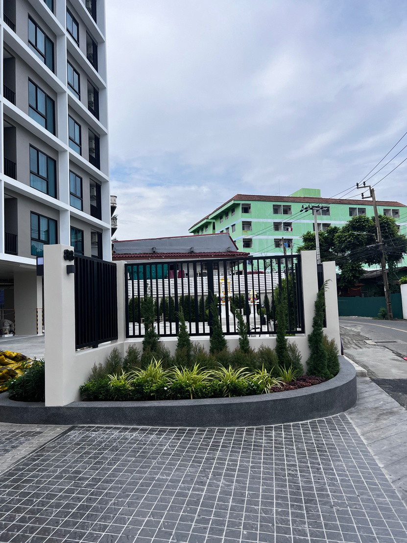 Condo · Bang Na, bangkok — photo 4