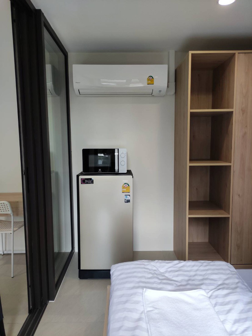 Condo · Pathum Wan, bangkok — photo 3