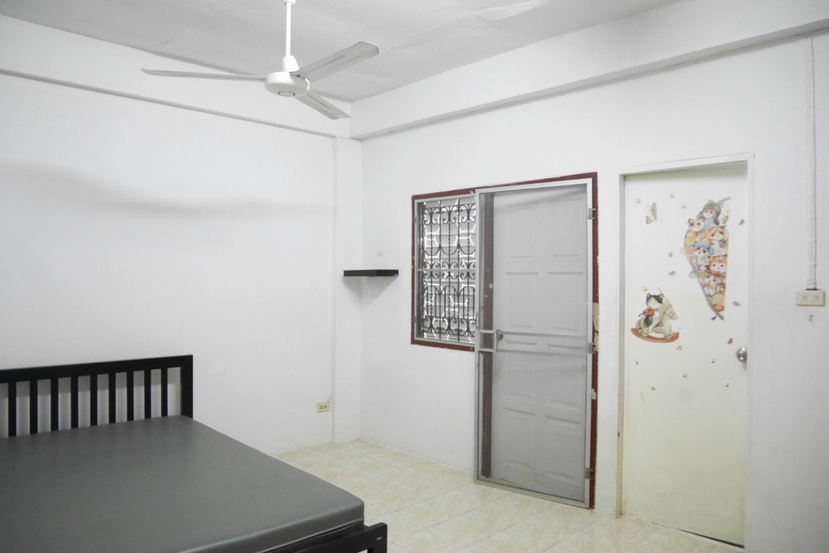 Condo · Khan Na Yao, bangkok