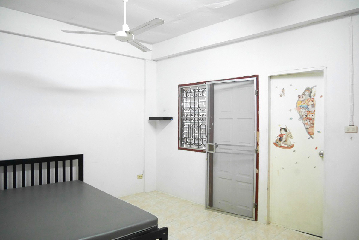 รูปภาพ สบายเพลสแมนชั่น คู้บอน6 | อพาร์ทเม้นท์ หอพัก ที่พัก ห้องพัก - รูปที่ 1/15
