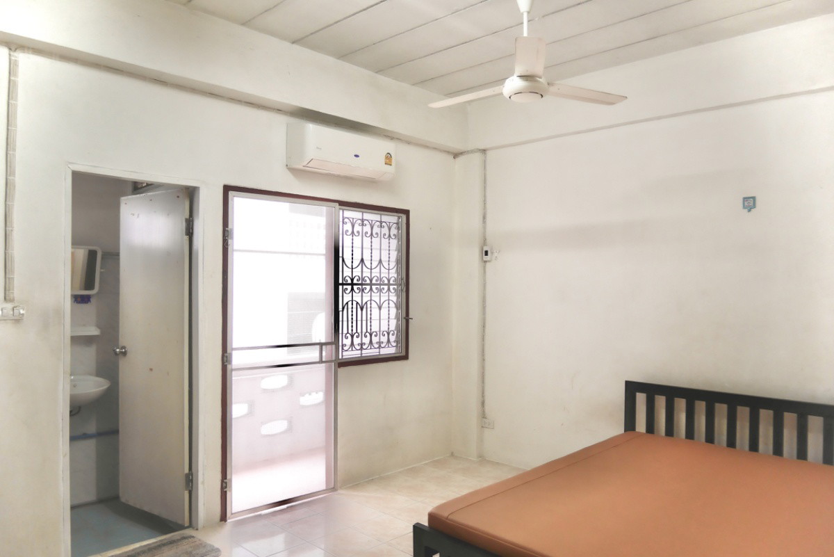 Condo · Khan Na Yao, bangkok — photo 3