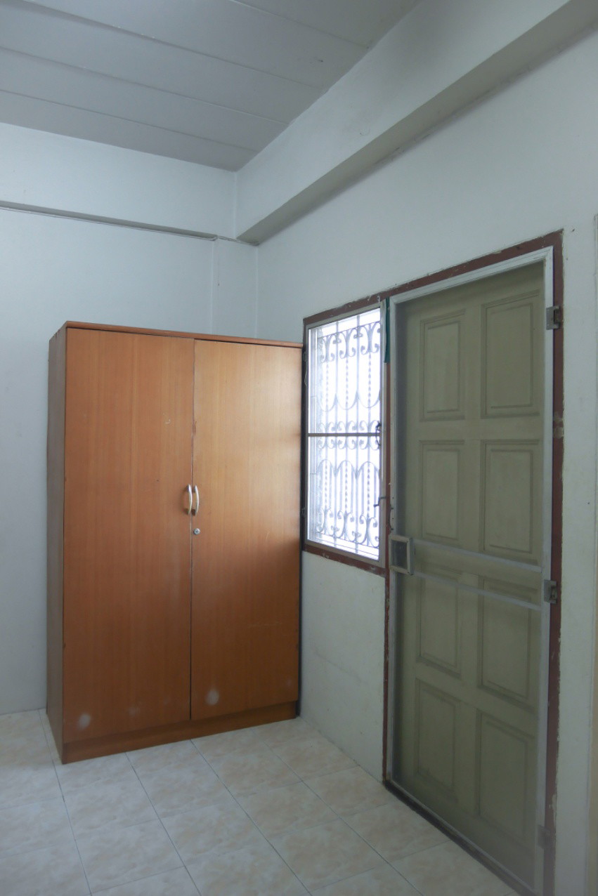 Condo · Khan Na Yao, bangkok — photo 4
