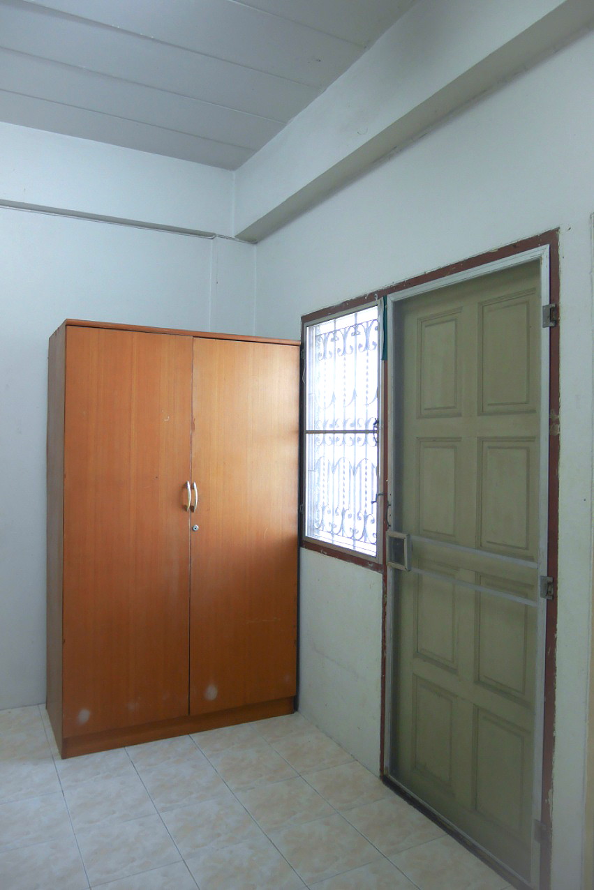รูปภาพ สบายเพลสแมนชั่น คู้บอน6 | อพาร์ทเม้นท์ หอพัก ที่พัก ห้องพัก - รูปที่ 4/15