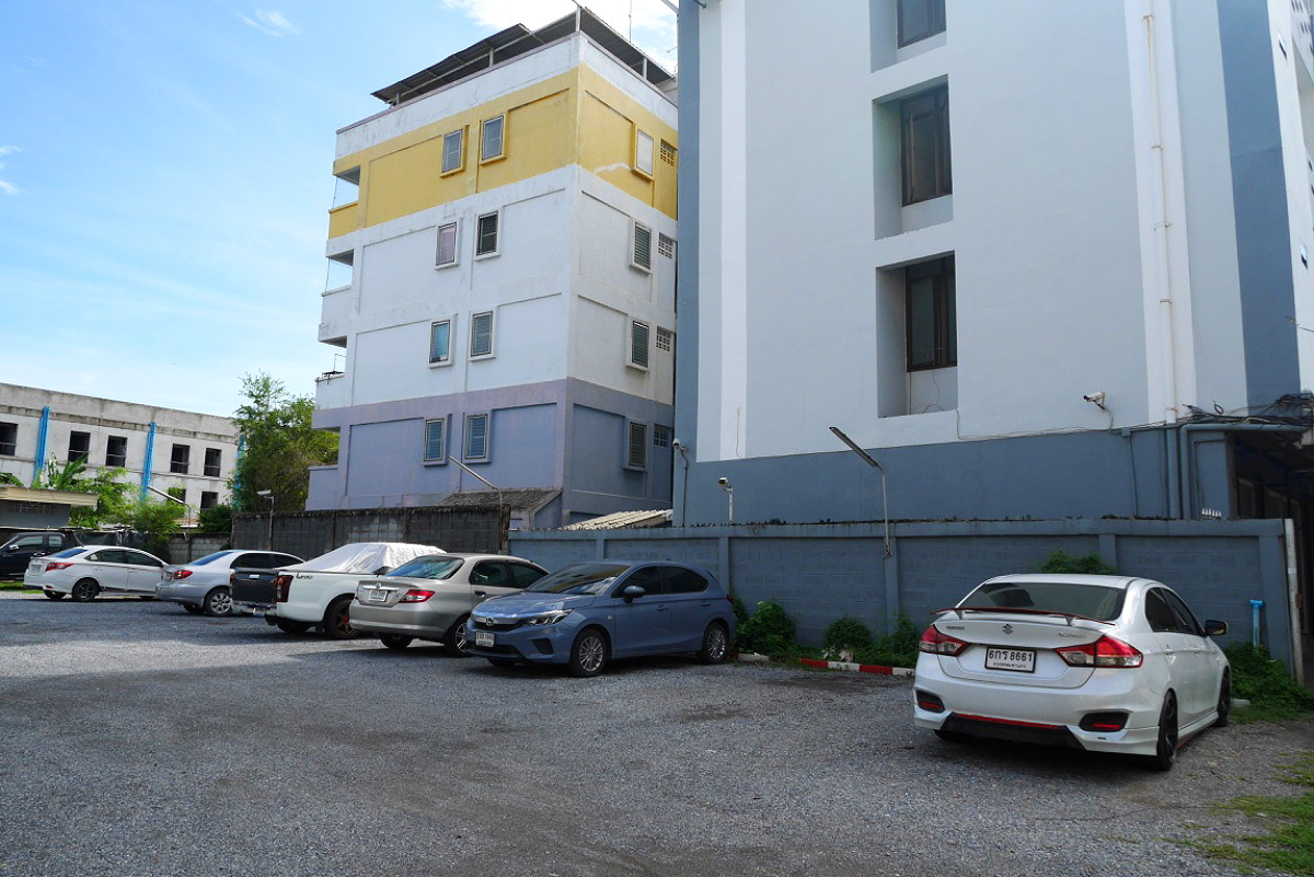 รูปภาพ สบายเพลสแมนชั่น คู้บอน6 | อพาร์ทเม้นท์ หอพัก ที่พัก ห้องพัก - รูปที่ 9/15