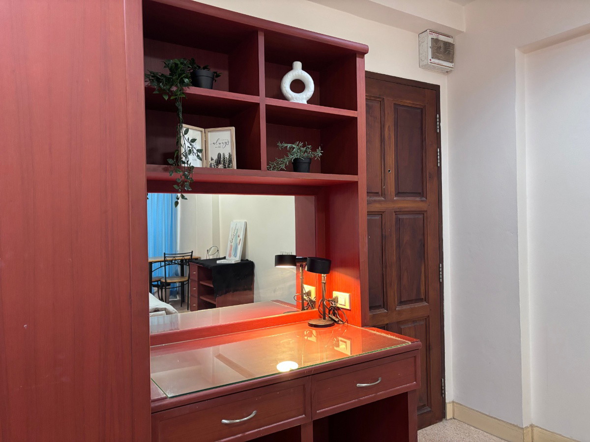 Condo · Mueang Nonthaburi