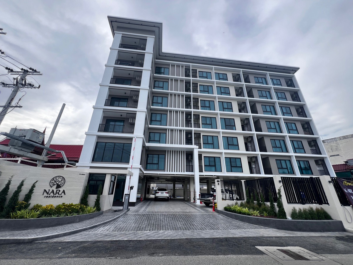 Condo · Bang Na, bangkok
