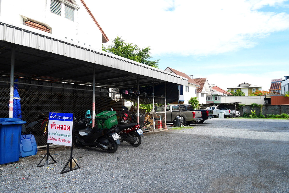 รูปภาพ สบายเพลสแมนชั่น คู้บอน6 | อพาร์ทเม้นท์ หอพัก ที่พัก ห้องพัก - รูปที่ 10/15