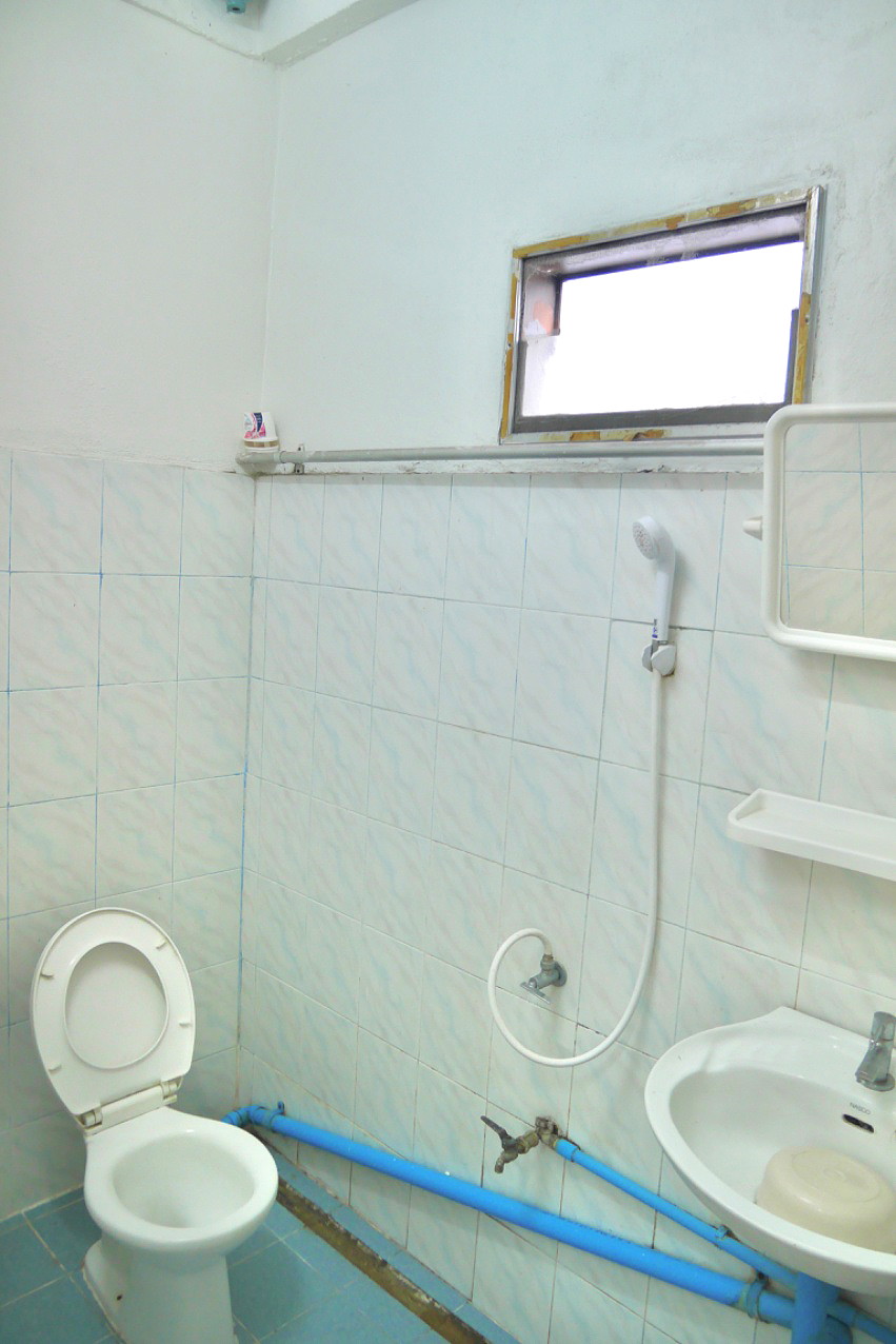 รูปภาพ สบายเพลสแมนชั่น คู้บอน6 | อพาร์ทเม้นท์ หอพัก ที่พัก ห้องพัก - รูปที่ 5/15
