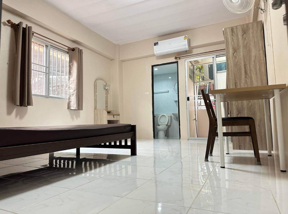 Condo · Bang Khen, bangkok — photo 1