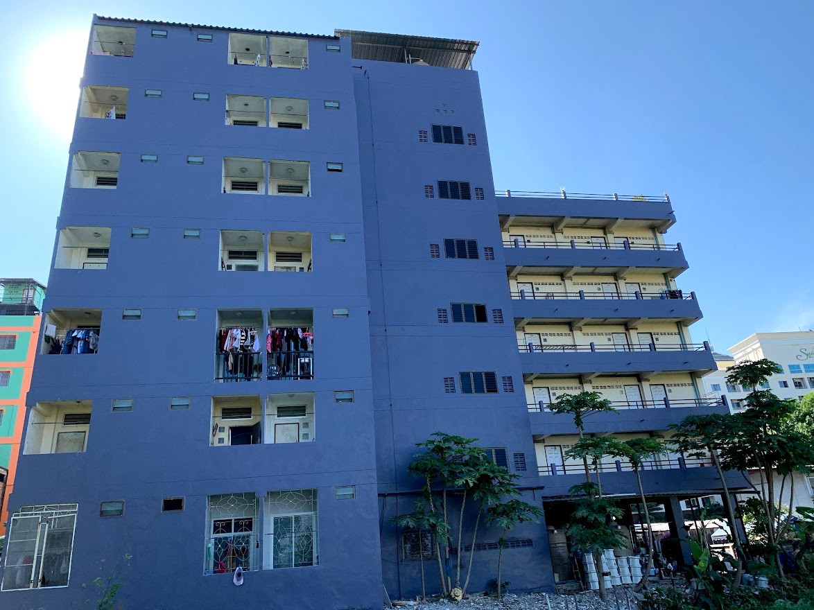 Condo · Mueang Samut Prakan — photo 4