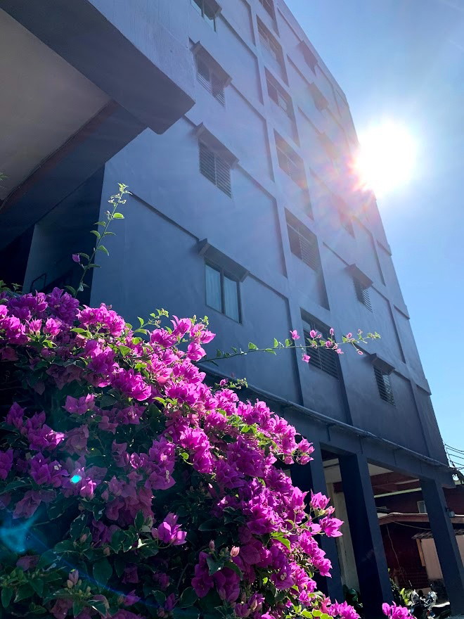 Condo · Mueang Samut Prakan — photo 3