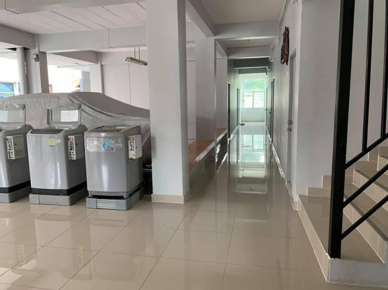 Condo · Mueang Samut Prakan — photo 4