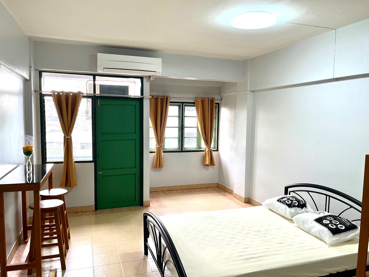 Pictures of ์Ngernyuang Apartment 39/52
