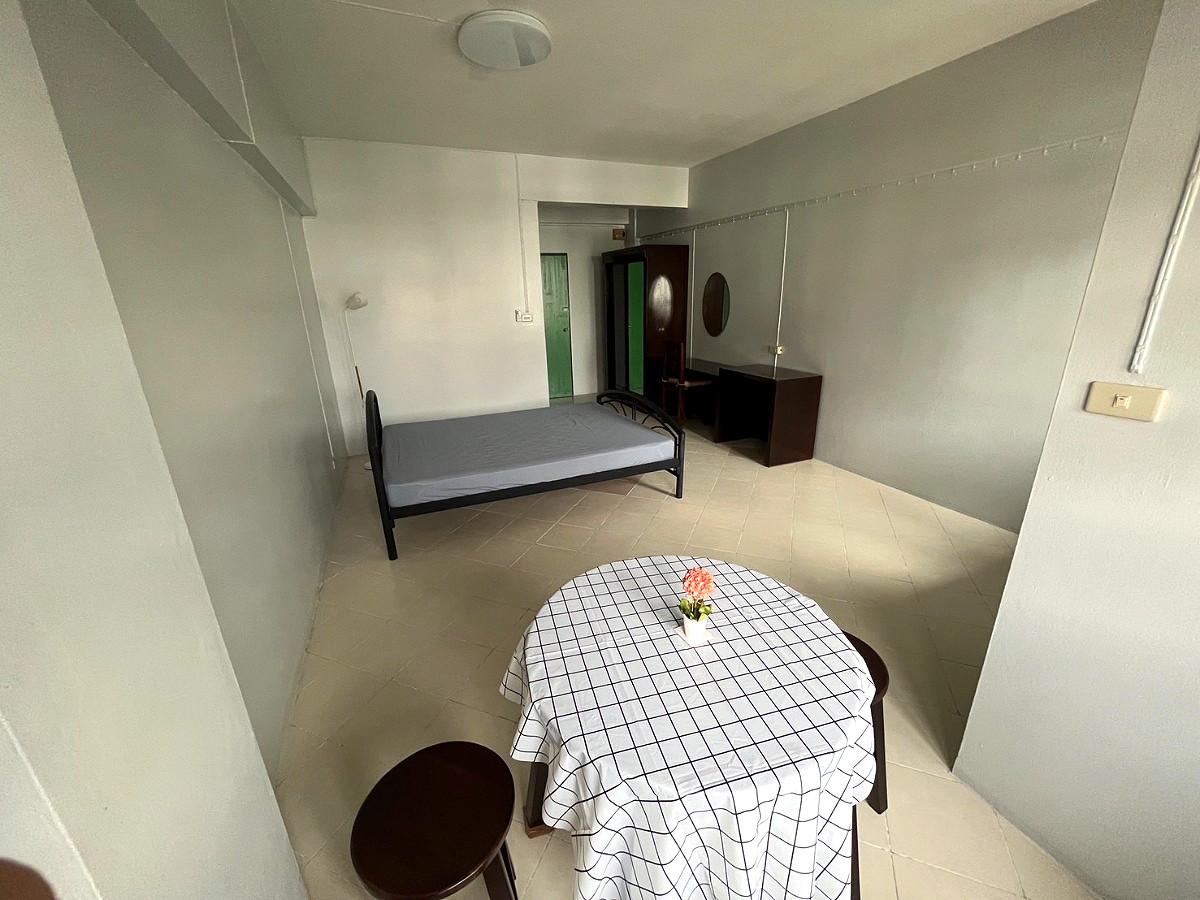 Pictures of ์Ngernyuang Apartment 46/52