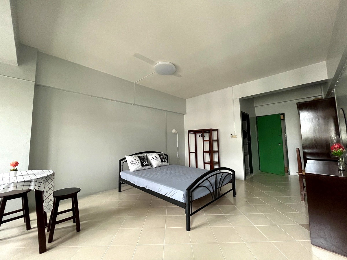 Pictures of ์Ngernyuang Apartment 40/52