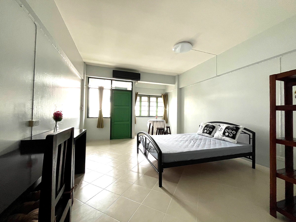 Pictures of ์Ngernyuang Apartment 41/52