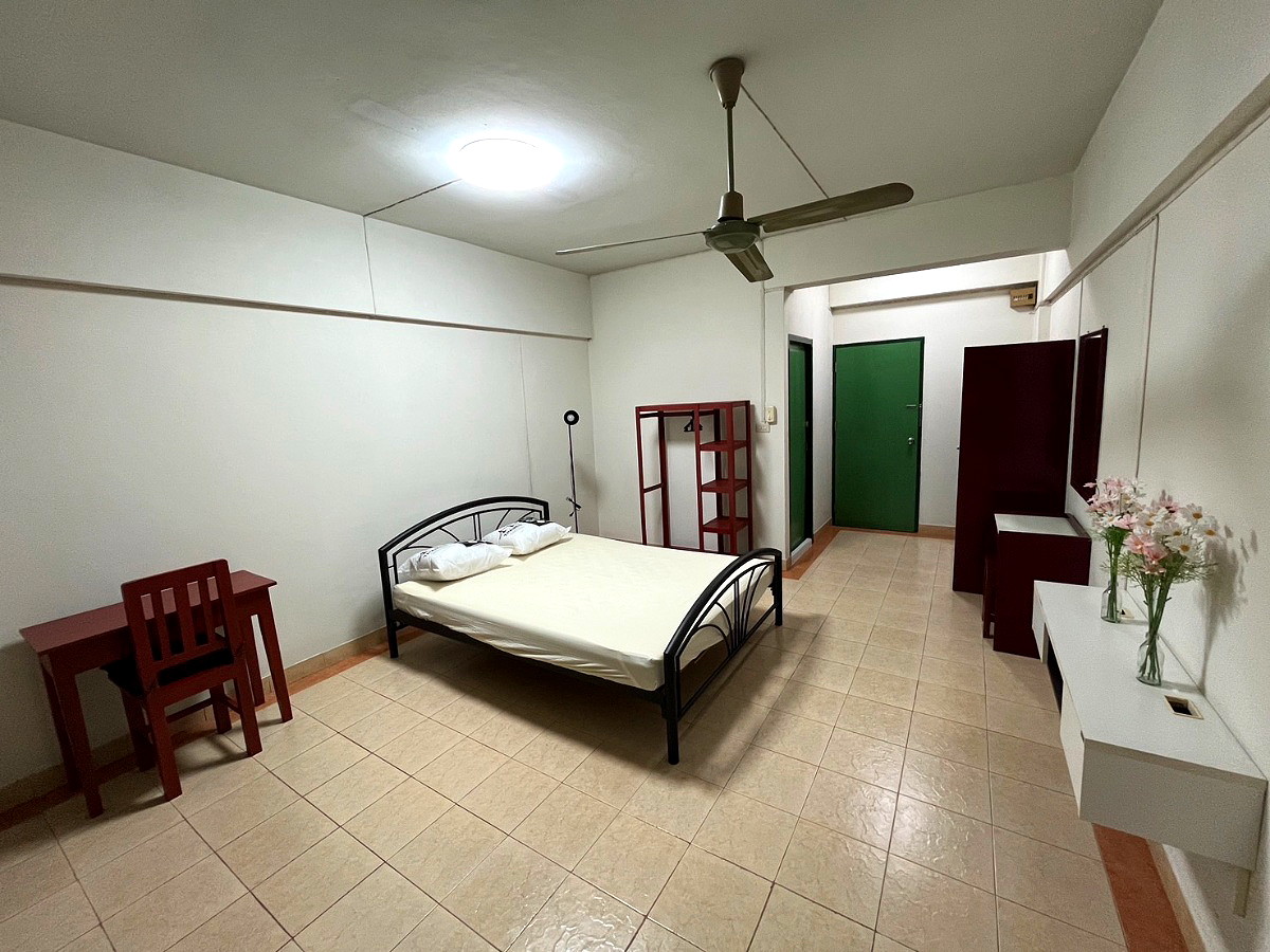 Pictures of ์Ngernyuang Apartment 34/52