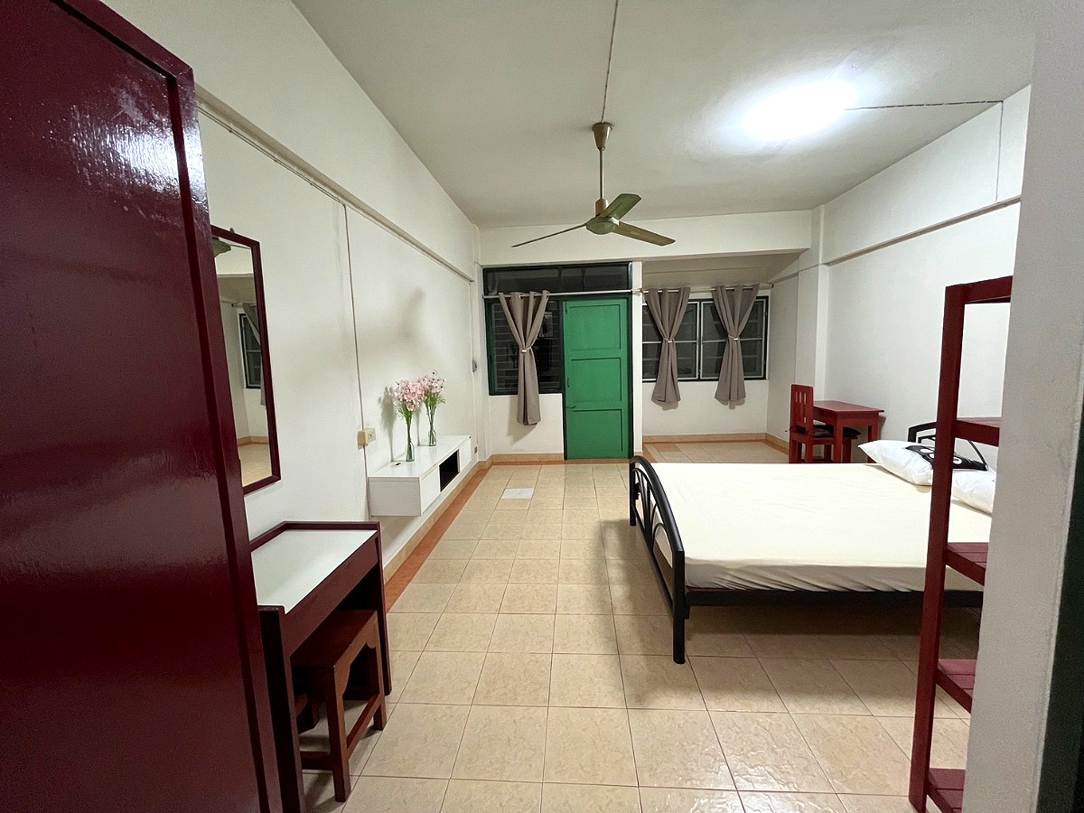 Pictures of ์Ngernyuang Apartment 51/52