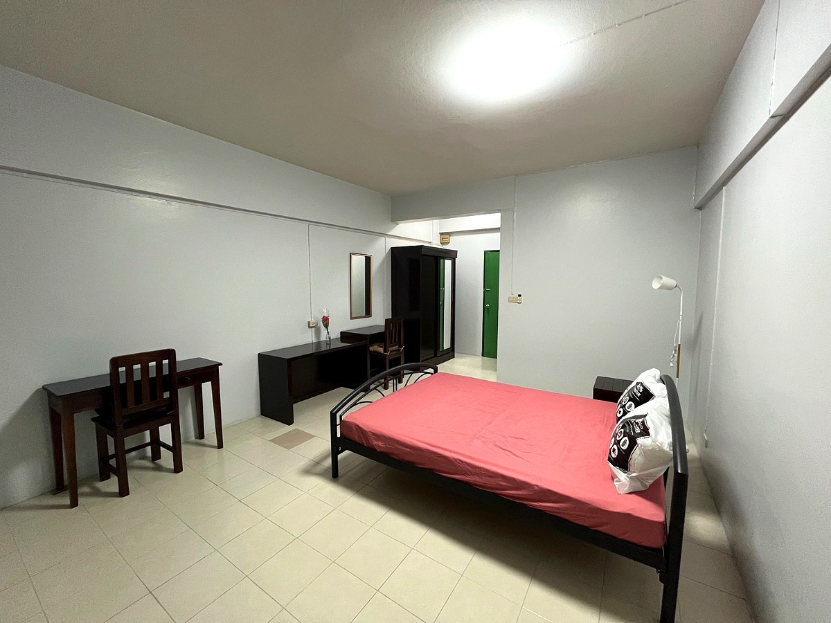 Pictures of ์Ngernyuang Apartment 45/52