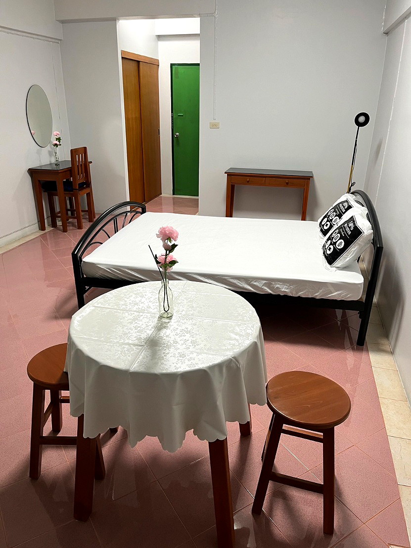Pictures of ์Ngernyuang Apartment 35/52