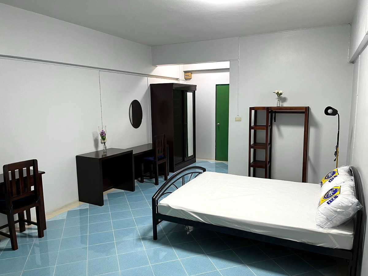 Pictures of ์Ngernyuang Apartment 4/52