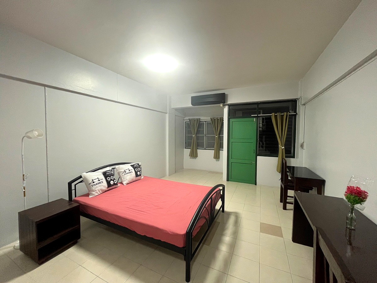 Pictures of ์Ngernyuang Apartment 2/52
