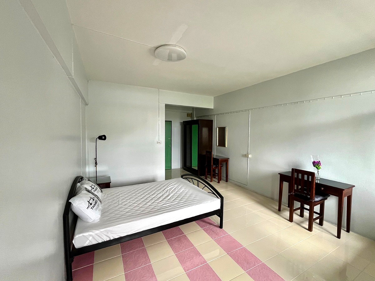 Pictures of ์Ngernyuang Apartment 3/52